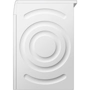 Bosch 4.0 cu. ft. Electric Dryer with Heat Pompe WQB245B0UC