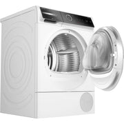 Bosch 4.0 cu. ft. Electric Dryer with Heat Pompe WQB245B0UC