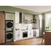 Bosch 2.4 cu. ft. Front Loading Washer WGB246AXUC