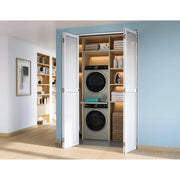 Bosch 2.4 cu. ft. Front Loading Washer WGB246AXUC