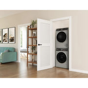 Bosch 2.4 cu. ft. Front Loading Washer WGB246AXUC