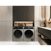 Bosch 2.4 cu. ft. Front Loading Washer WGB246AXUC