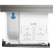 Bosch 2.4 cu. ft. Front Loading Washer WGB246AXUC