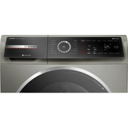 Bosch 2.4 cu. ft. Front Loading Washer WGB246AXUC