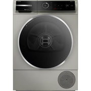 Bosch 4.0 cu. ft. Electric Dryer WQB245AXUC