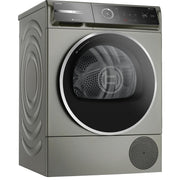Bosch 4.0 cu. ft. Electric Dryer WQB245AXUC