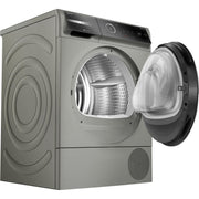 Bosch 4.0 cu. ft. Electric Dryer WQB245AXUC