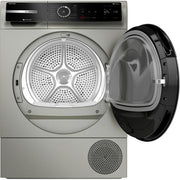Bosch 4.0 cu. ft. Electric Dryer WQB245AXUC