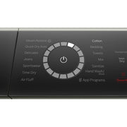 Bosch 4.0 cu. ft. Electric Dryer WQB245AXUC