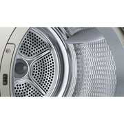 Bosch 4.0 cu. ft. Electric Dryer WQB245AXUC