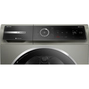 Bosch 4.0 cu. ft. Electric Dryer WQB245AXUC