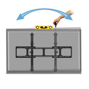 Sanus Tilting TV Mount for 65" - 140" TVs VXT7-B2