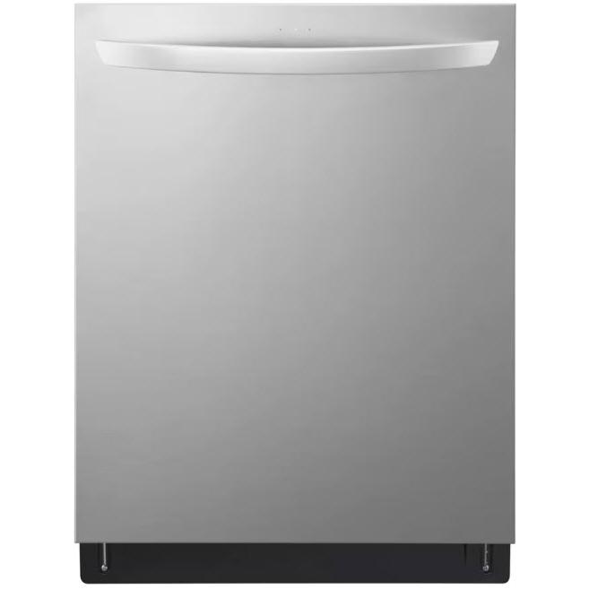 LG Dishwashers Top Controls LDTH5554S