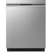 LG Top Control Dishwasher with QuadWash™ and Dynamic Dry™ LDPN454HT