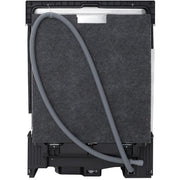 LG Top Control Dishwasher with QuadWash™ and Dynamic Dry™ LDPN454HT