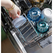 Café Built-In Dishwasher with WiFi CDT888P3VD1