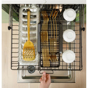 Café Built-In Dishwasher with WiFi CDT888P3VD1