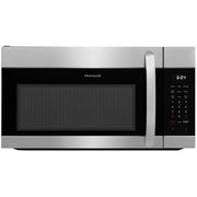 Frigidaire 30-inch, 1.7 cu. ft. Over-the-Range Microwave Oven FMOS1745BS