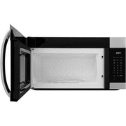 Frigidaire 30-inch, 1.7 cu. ft. Over-the-Range Microwave Oven FMOS1745BS
