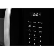 Frigidaire 30-inch, 1.7 cu. ft. Over-the-Range Microwave Oven FMOS1745BS