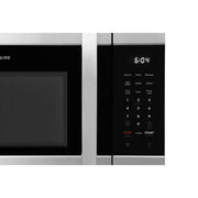 Frigidaire 30-inch, 1.7 cu. ft. Over-the-Range Microwave Oven FMOS1745BS