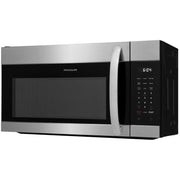 Frigidaire 30-inch, 1.7 cu. ft. Over-the-Range Microwave Oven FMOS1745BS