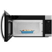 Frigidaire 30-inch, 1.7 cu. ft. Over-the-Range Microwave Oven FMOS1745BS