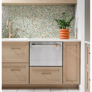 Café Built-in Dishwasher with WiFi CDD220P2WS1