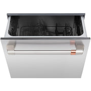 Café Built-in Dishwasher with WiFi CDD220P2WS1