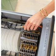 Café Built-in Dishwasher with WiFi CDD220P3WD1