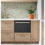 Café Built-in Dishwasher with WiFi CDD220P3WD1