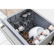 Café Built-in Dishwasher with WiFi CDD220P3WD1
