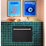 Café Built-in Dishwasher with WiFi CDD220P3WD1