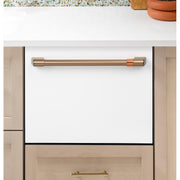 Café Built-in Dishwasher with WiFi CDD220P4WW2