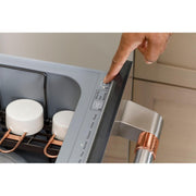Café Built-in Dishwasher with WiFi CDD220P4WW2