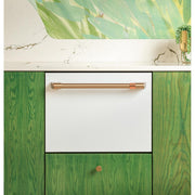 Café Built-in Dishwasher with WiFi CDD220P4WW2