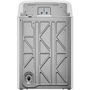 GE 4.3 cu. ft. Top Loading Washer with Stainless Steel Basket GTW525ACWWB