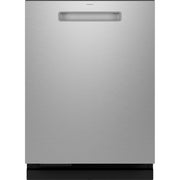 GE Profile Built-in Dishwasher with Microban™ Antimicrobial Technology PDP795SYVFS