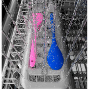 GE Profile Built-in Dishwasher with Microban™ Antimicrobial Technology PDP795SYVFS