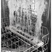 GE Profile Built-in Dishwasher with Microban™ Antimicrobial Technology PDP795SYVFS