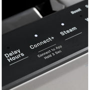 GE Profile Built-in Dishwasher with Microban™ Antimicrobial Technology PDP795SYVFS
