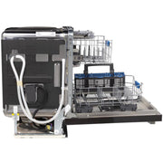 GE Profile Built-in Dishwasher with Microban™ Antimicrobial Technology PDP795SYVFS