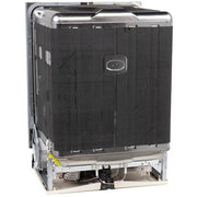 GE Profile Built-in Dishwasher with Microban™ Antimicrobial Technology PDP795SYVFS