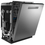 GE Profile Built-in Dishwasher with Microban™ Antimicrobial Technology PDP795SYVFS