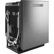 GE Profile Built-in Dishwasher with Microban™ Antimicrobial Technology PDP795SYVFS