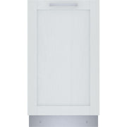 Bosch Full-integrated Top Control Dishwasher with PrecisionWash® and Home Connect® SPV68C73UC