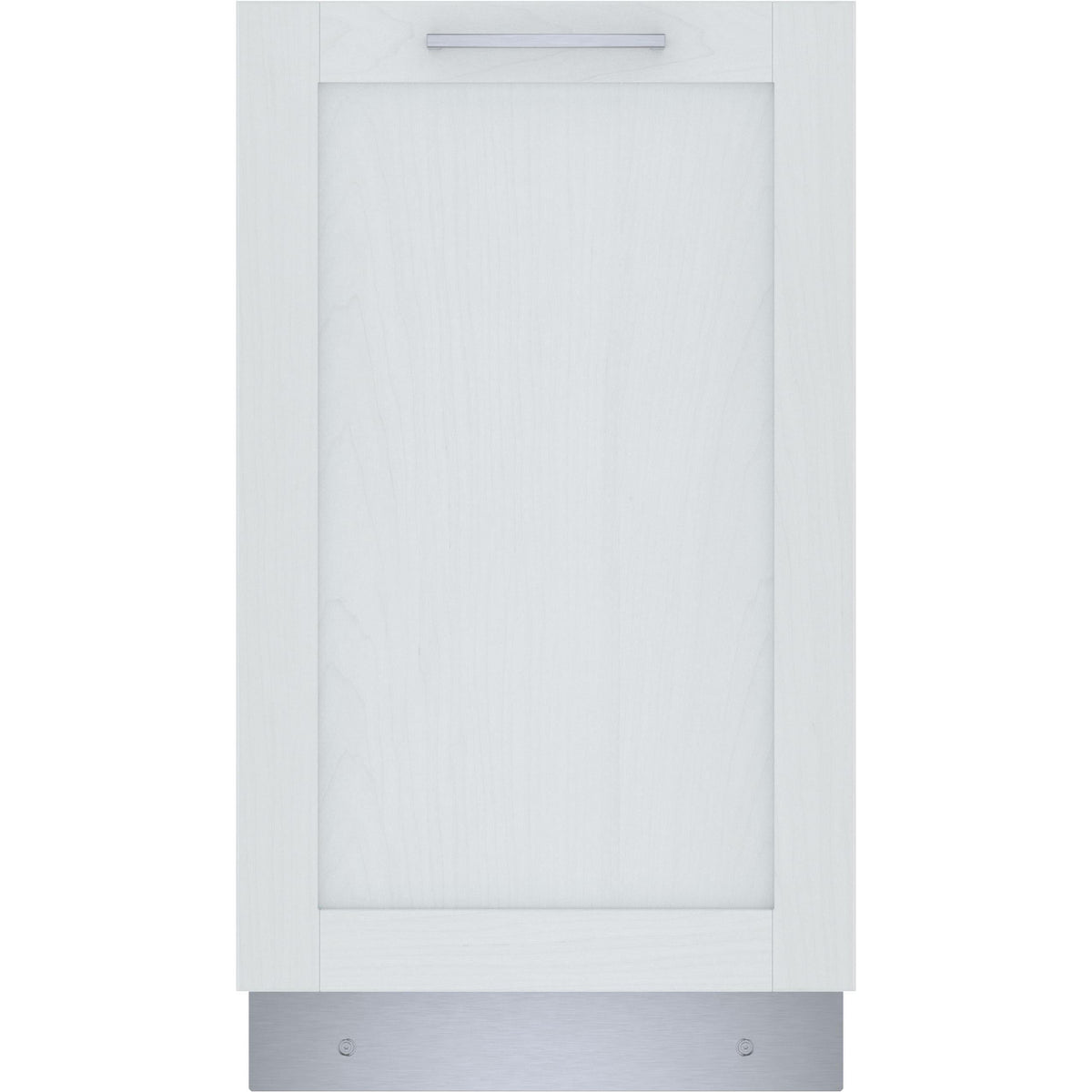 Bosch Full-integrated Top Control Dishwasher with PrecisionWash® and Home Connect® SPV68C73UC