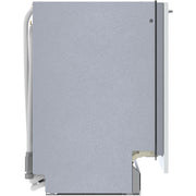 Bosch Full-integrated Top Control Dishwasher with PrecisionWash® and Home Connect® SPV68C73UC