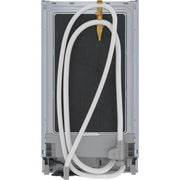 Bosch Full-integrated Top Control Dishwasher with PrecisionWash® and Home Connect® SPV68C73UC