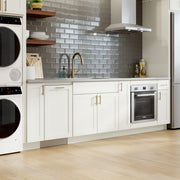 Bosch Full-integrated Top Control Dishwasher with PrecisionWash® and Home Connect® SPV68C73UC